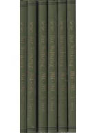 De Wereldoorlog 1914-1916 - Prachtuitgave voor het Zwitserse Volk - 6 Delen (Compleet!)